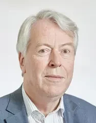 Martin Hellwig
