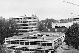 Juridicum 1965