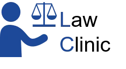 Logo Law Clinic