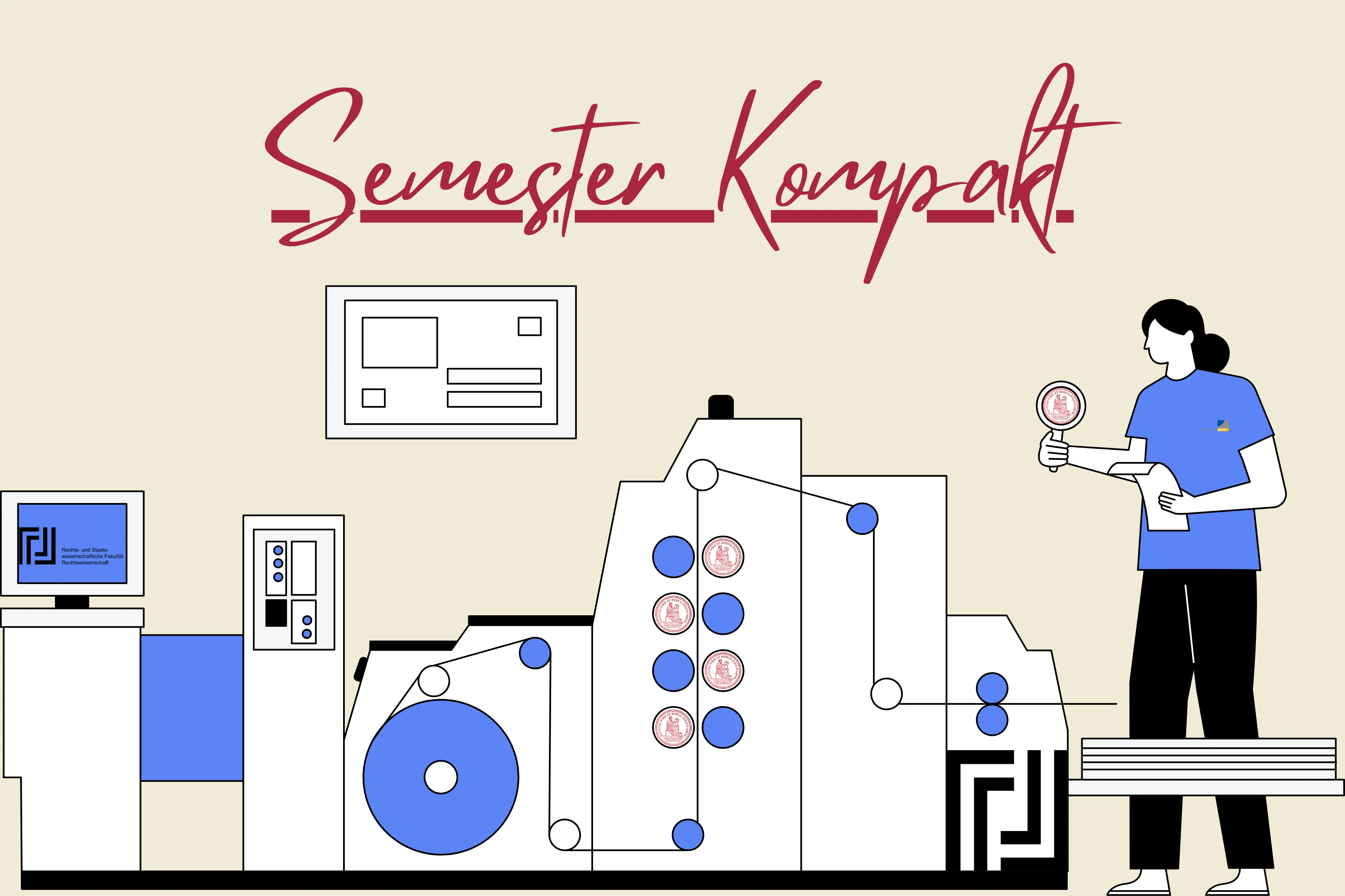 Semester Kompakt