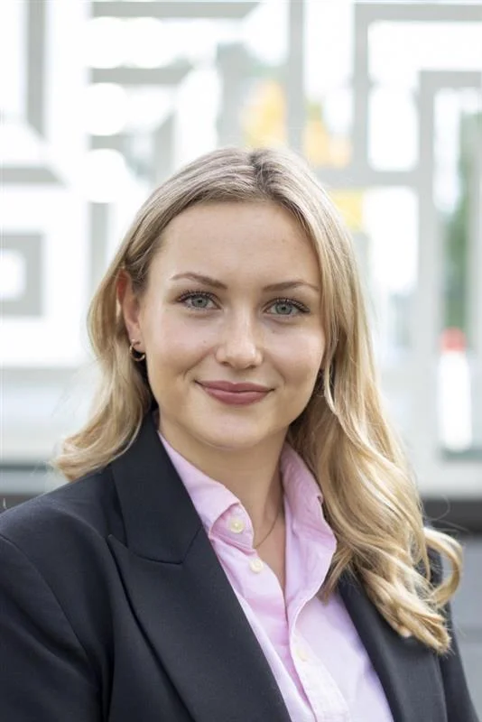 Mia Kuchenbecker