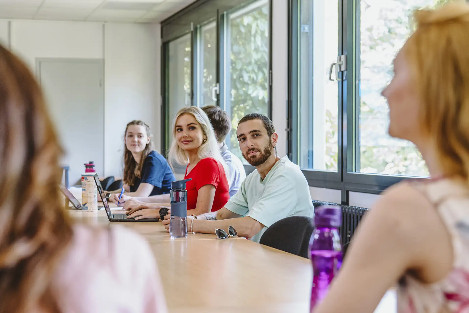 Steuerrechtliches Seminar