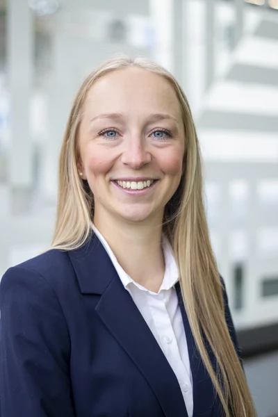 Klara Charlotte Vomhof