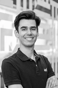 Cenk Baumann