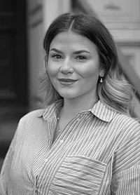 Charlotte Weiß