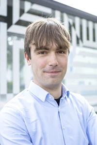 Karl Väterlein