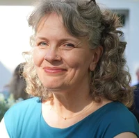 Liane Scheuch