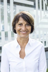 Sabine Beck