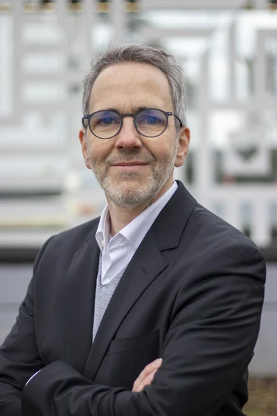 Heiko Sauer