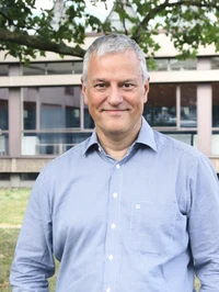 Wolfgang Durner