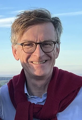 Martin Schermaier
