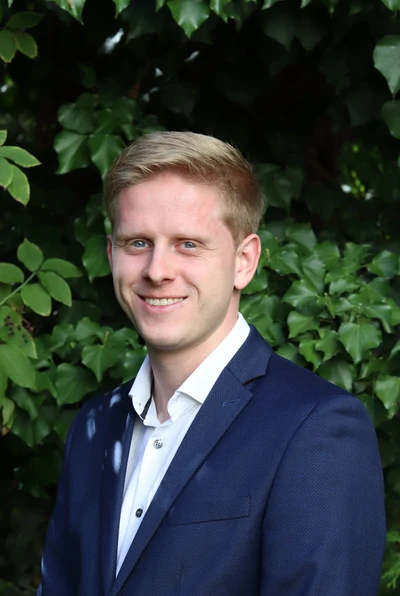 Julian Harnischmacher