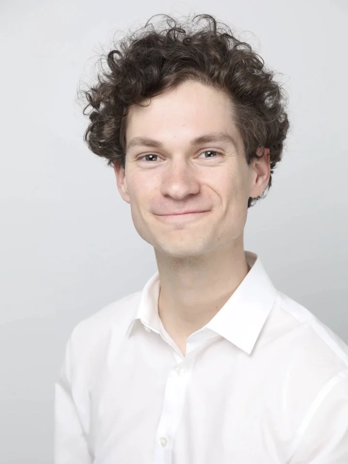 Daniel Nägele
