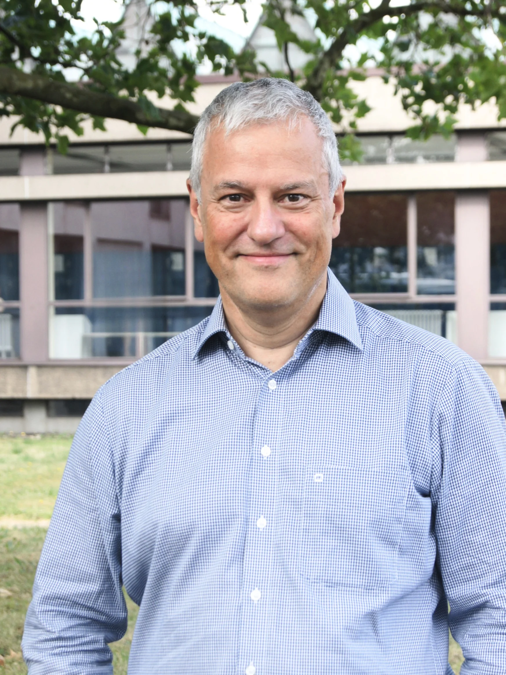 Prof. Dr. Dr. Durner – Bild neu