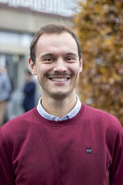 Thilo Thesing