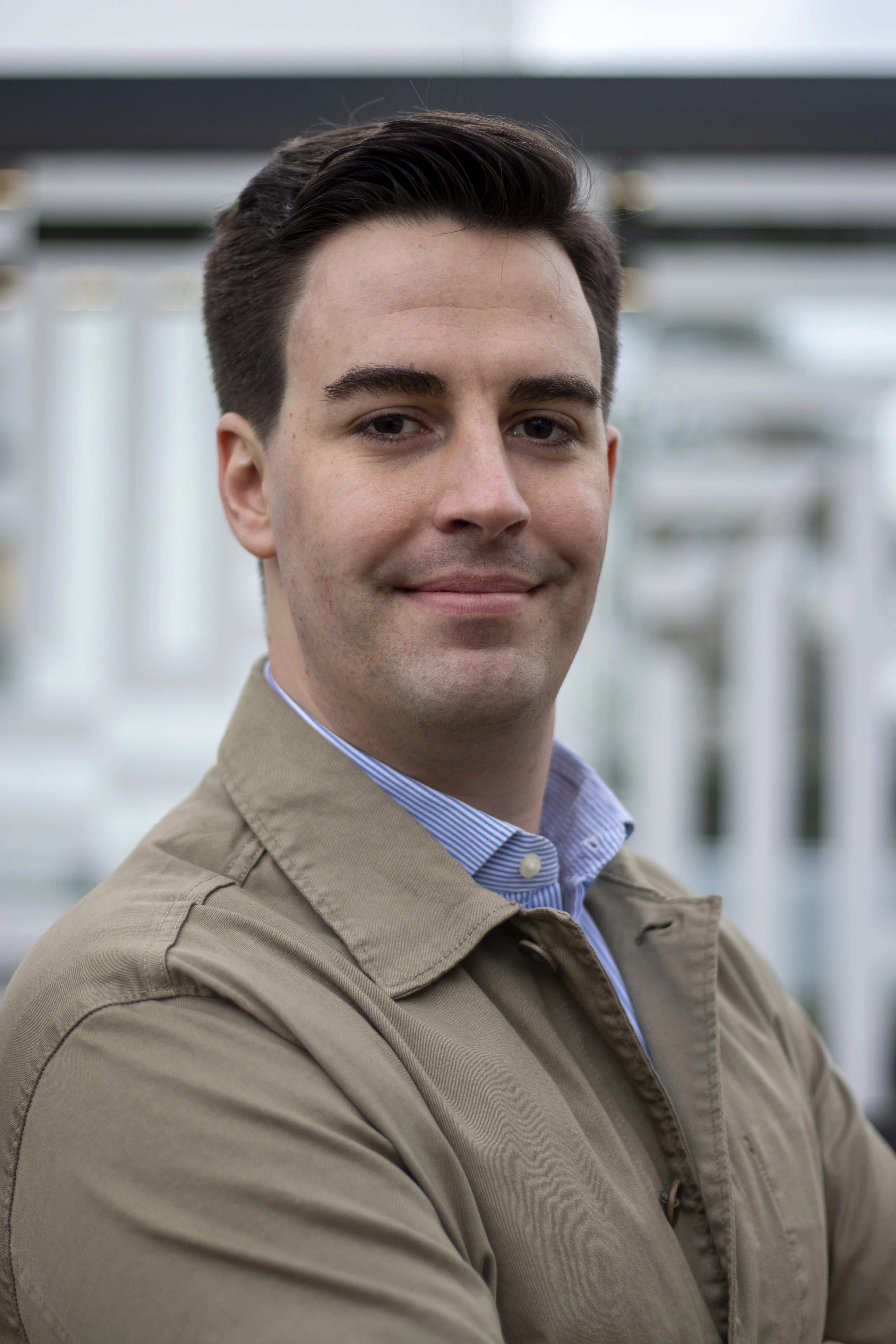 Ruben Fabers