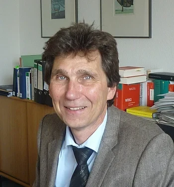 Max Seibert