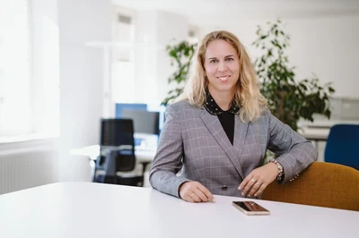 Bettina Stepanek