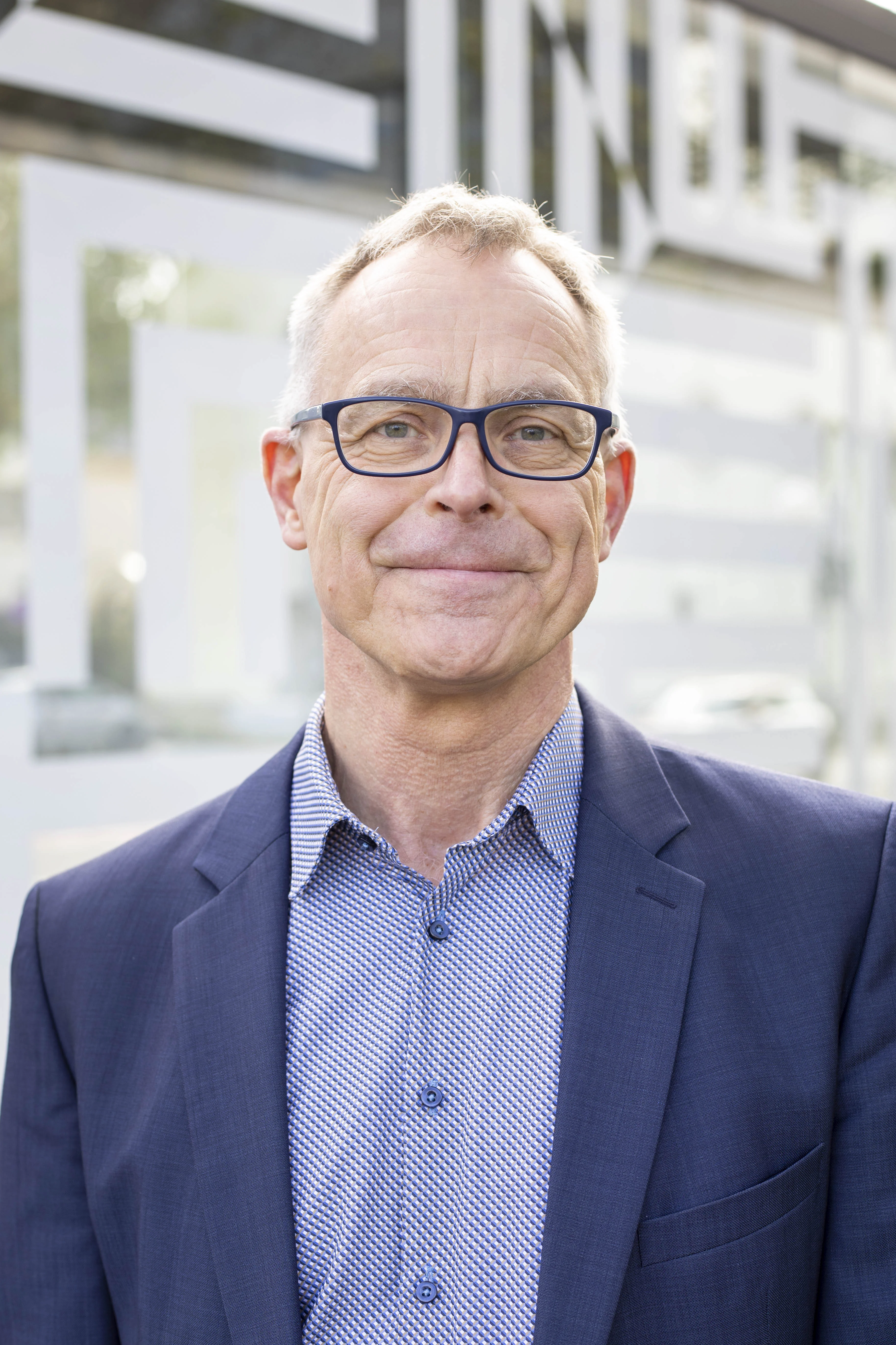 Profilbild von Rainer Hüttemann