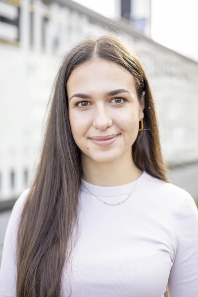 Eva Blanz