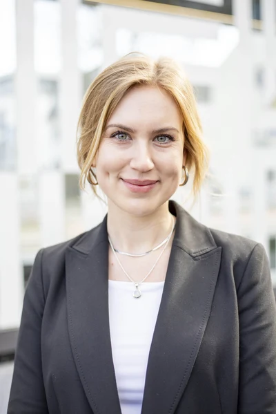 Ruth Schumacher