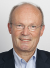 Foto Herr Prof. Dr. Köndgen