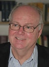 Foto Herr Prof. Löwer