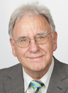 Foto Herr Prof. Dr. Marquardt