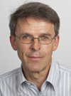 Foto Herr Prof. Dr. Pietzcker