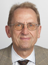Foto Herr Prof. Dr. Roth