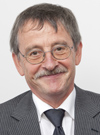 Foto Herr Prof. Dr. Schilken