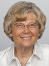Foto Frau Prof. Dr. Graßhof