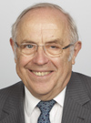 Foto Herr Prof. Dr. Schmitz-Valckenberg