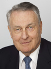 Foto Herr Prof. Dr. Teplitzky