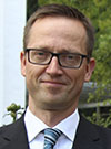 Foto Herr Prof. Dr. Konrad Ost