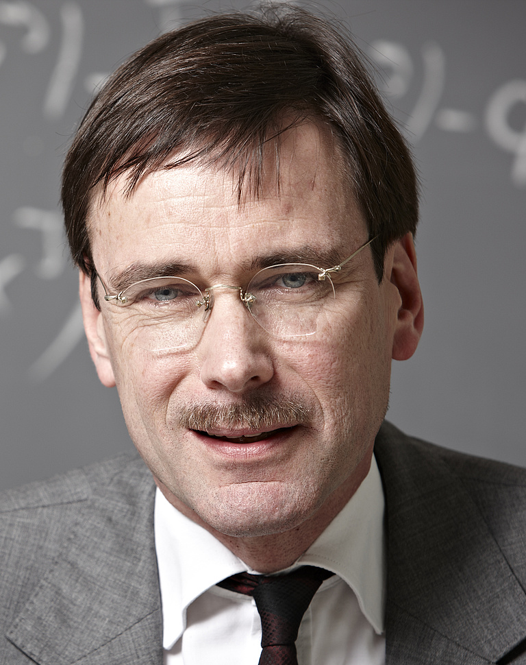 Foto Herr Prof. Zimmer