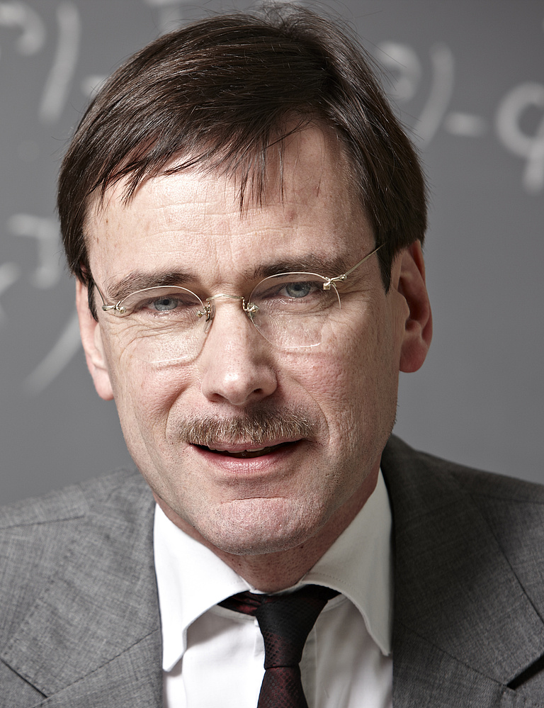 Foto Herr Prof. Zimmer