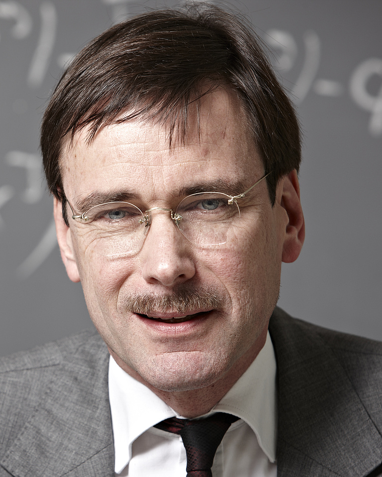 Foto Herr Prof. Zimmer