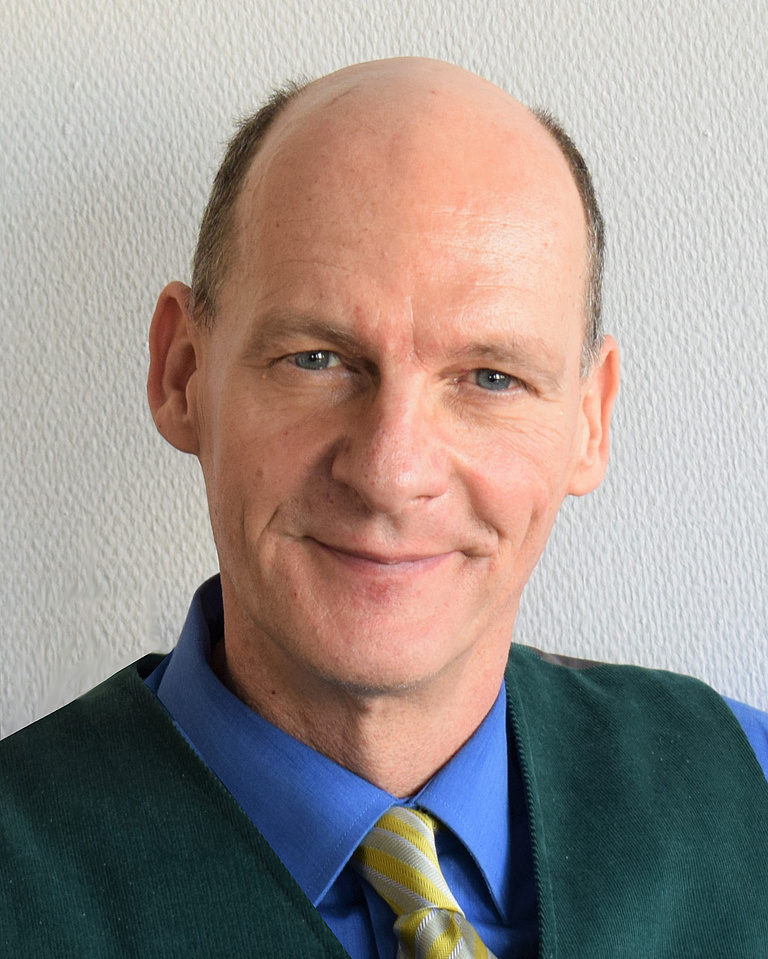 Foto Herr Prof. Koenig