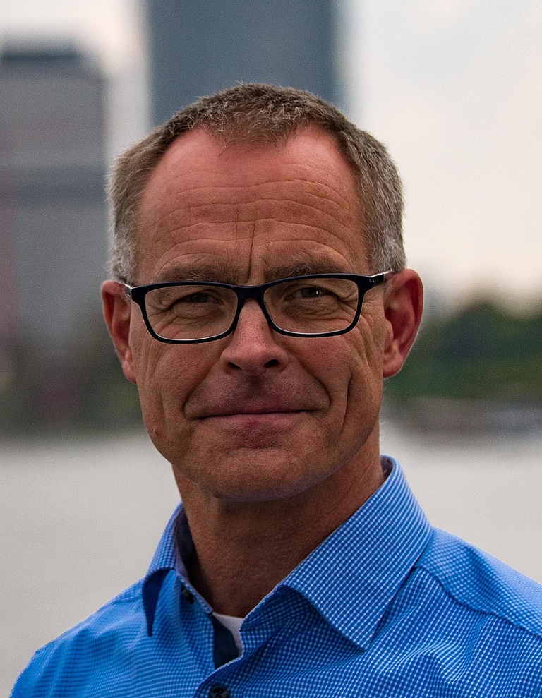 Foto Herr Prof. Verrel