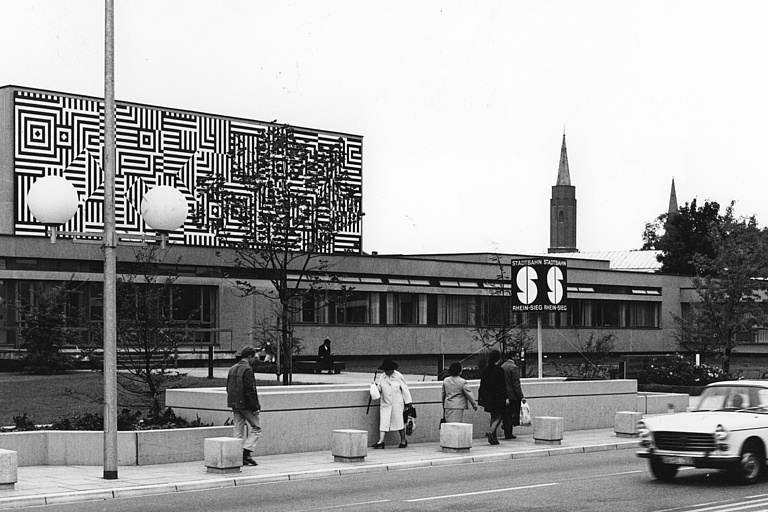 Foto Juridicum 1970