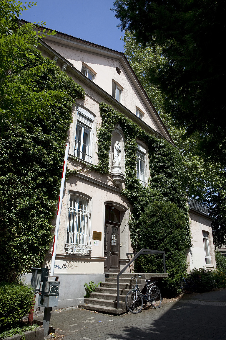 Lennéstraße 31