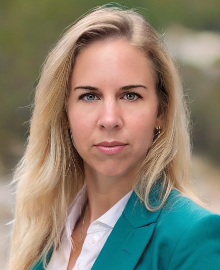 Foto Frau Prof. Dr. Stepanek