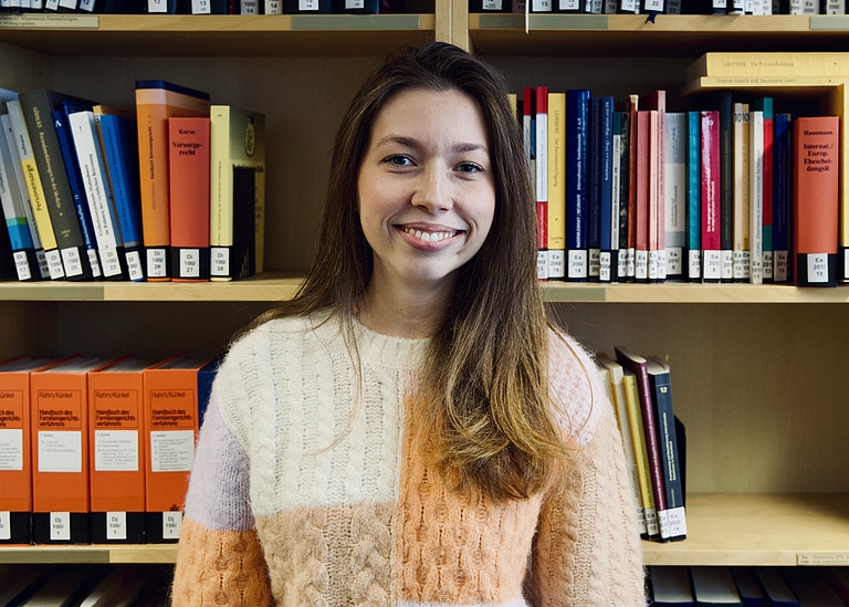 Rebecca Straub