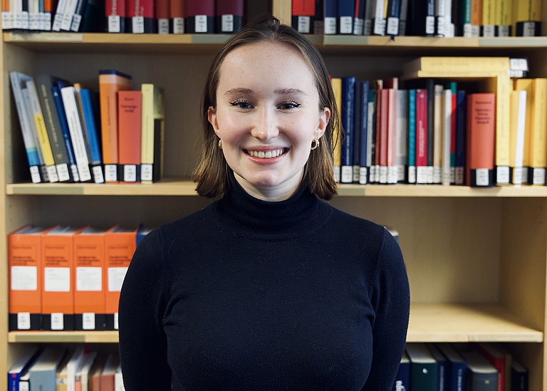 Charlotte Noack