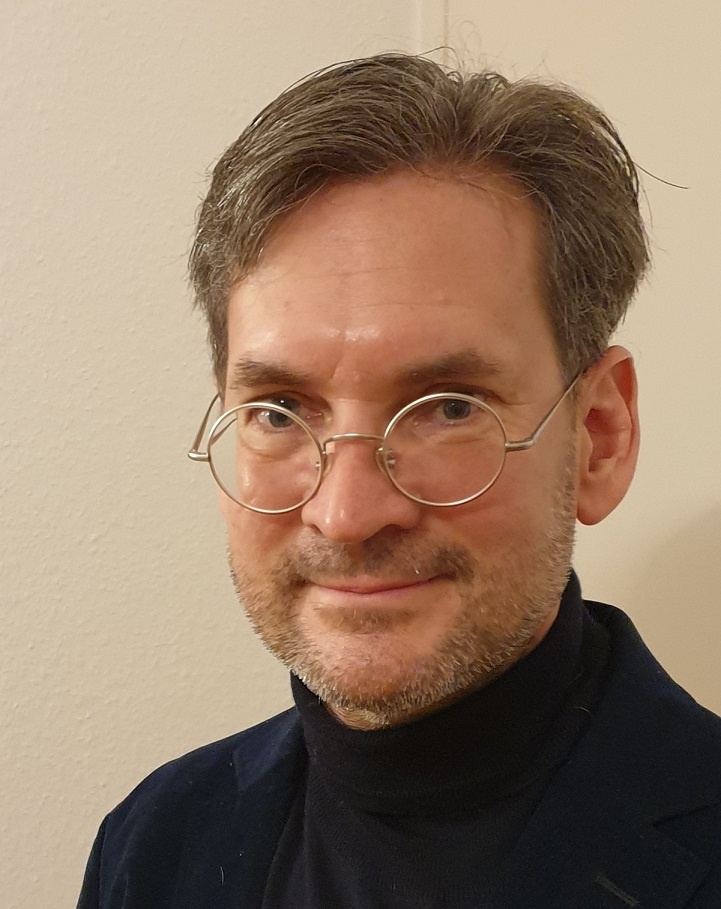 Foto Herr Prof. Gärditz