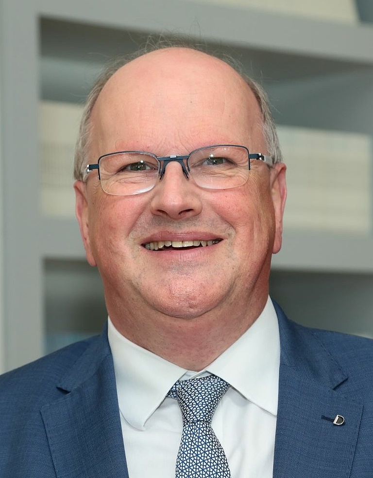 Foto Herr Prof. Hillgruber