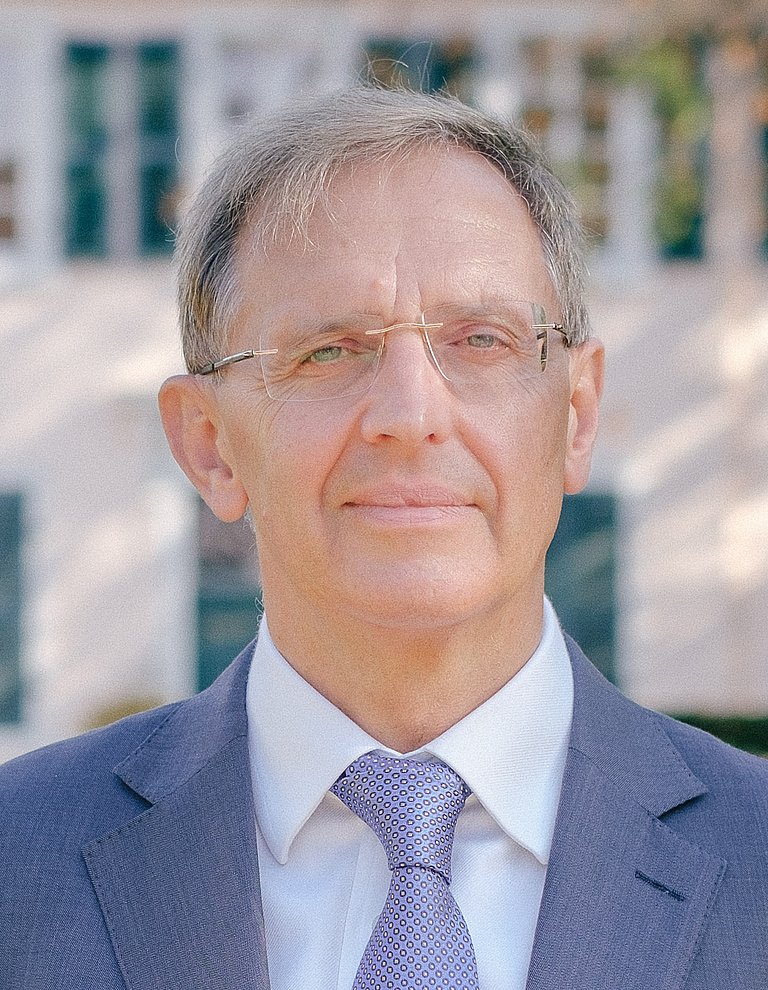 Herr Prof. Dr. Herdegen