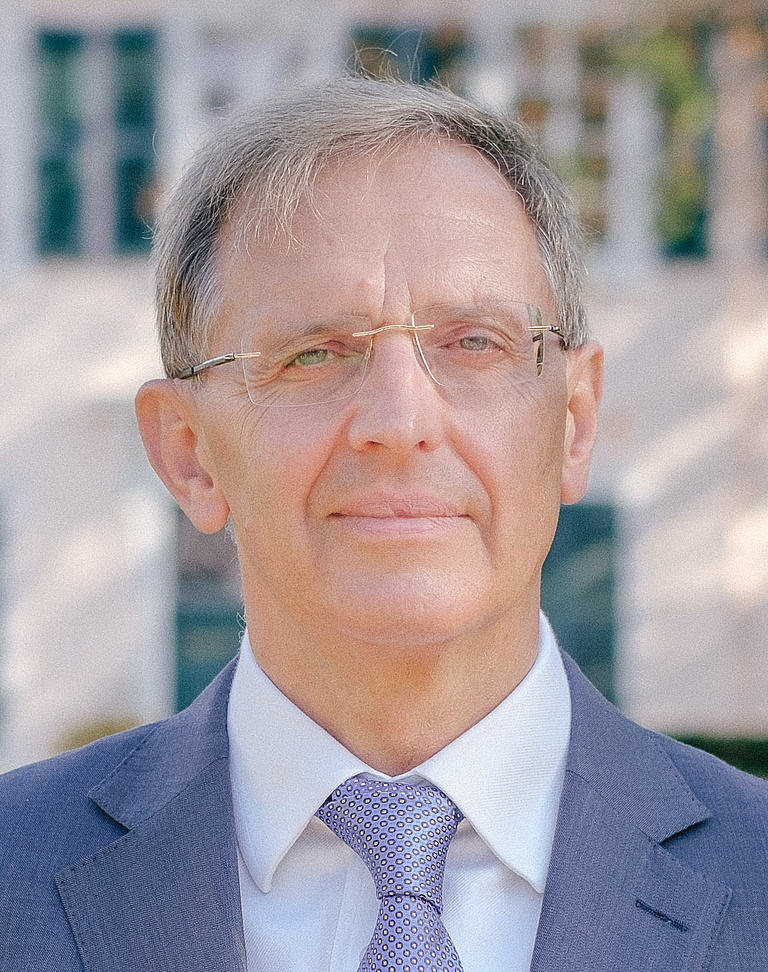 Foto Herr Prof. Herdegen