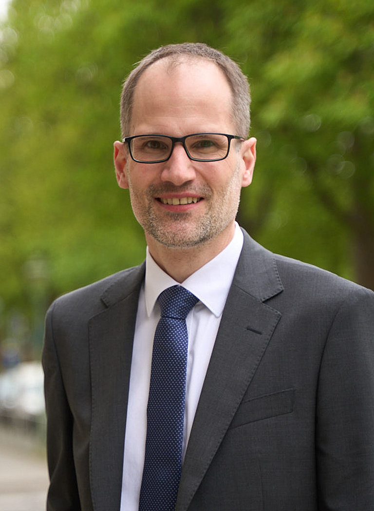 Foto Prof. Dr. König